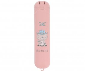 Limpia Bibern Amoray Rosa