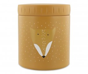 Thermos Solidi 500ml Trixie Mr.Fox