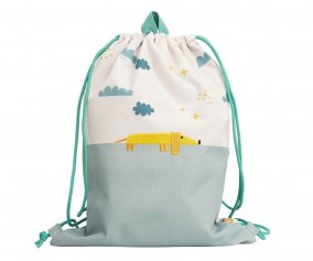 Mochila Saco Perro Volador