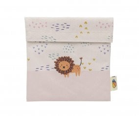 Porta Alimentos Sndwich Wild Child