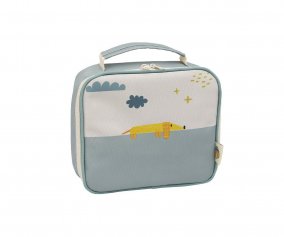 Bolsa Merienda Trmica Perro Volador