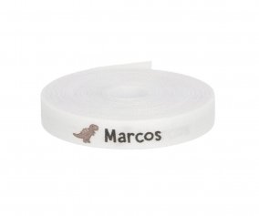 Nastro Marca Indumenti PersonalizzatoT-Rex