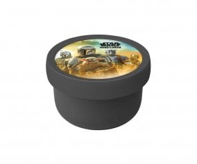 Caja de Fruta Campus Star Wars