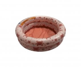 Piscina Gonfiabile Baby Crab