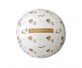 Inflatable Jungle Beach Ball