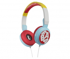 Casque Pliable Dudun avec Cble