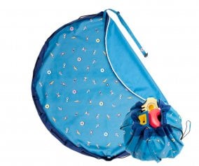 Saco Play & Go Impermeable OUTDOOR Swim Fun