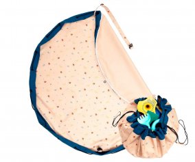 Saco Play & Go Impermeable OUTDOOR Magical Days