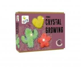 Kit Crer des Formes en Cristal Brillant 