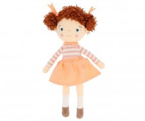 Mueca "Pequea Sophia" Personalizable
