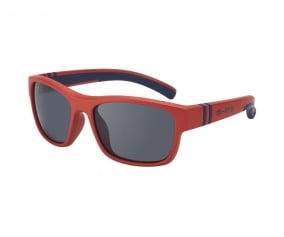 Gafas de Sol Infantil Rojas Cohete