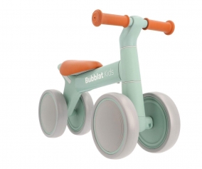 Bicicleta sin Pedales - Correpasillos Bubblat Sage
