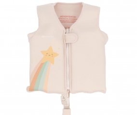 Chaleco Flotador Aprendizaje Starlight