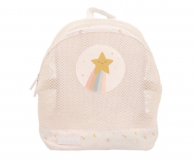 Mochila Infantil Antiarena Starlight