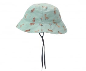 Gorro Reversible Cool Dinos