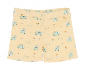 Baador Short Surf Van