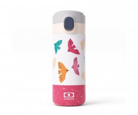 Botella Trmica Acero Inox MB Pop Birds 360ml
