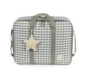 Valise Caetana Stone Personnalisable
