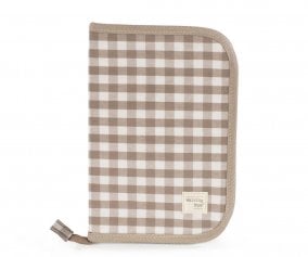 Document Holder Caetana Sand