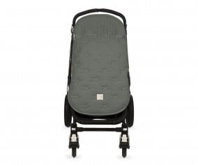 Sacco Mezza Stagione Universale Caetana Stone