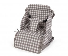 Portable Potty Caetana Stone