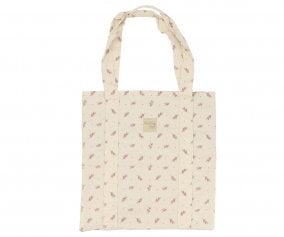 Shopper Bag Mimosa Pink