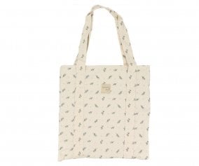 Shopper Bag Mimosa Green