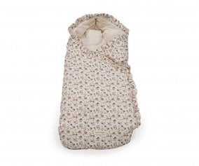 Saco Arrullo Beb con Capucha Somerset
