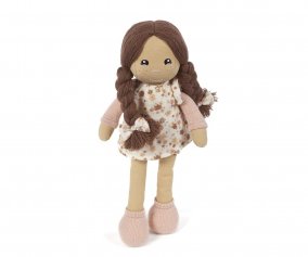Bibi Somerset Personalised Doll