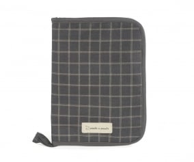 Portadocumentos Beb Tartan