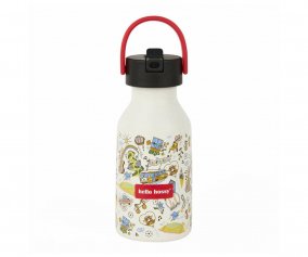 Botella Trmica San Francisco 350 ml