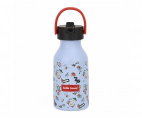 Botella Trmica Dunk 350 ml