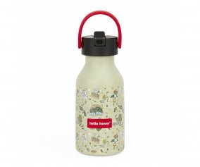 Botella Trmica Mountain Ride 350 ml