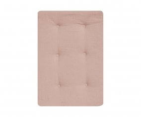Matelas de poussette Seashell Pink