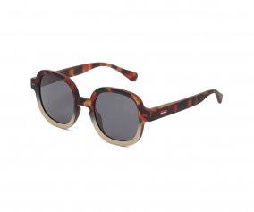 Gafas de Sol Infantil Koody Craky Cream