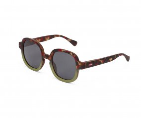 Gafas de Sol Infantil Koody Craky Khaki