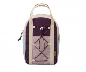 Mini Mochila Outdoor Dusty Orchid