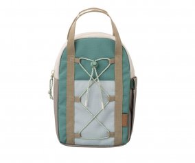 Mini Mochila Outdoor Feldspar