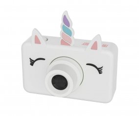 Cmera digital Zoo Friends Unicorn