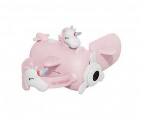 Cmera de vdeo Zoo Unicorn