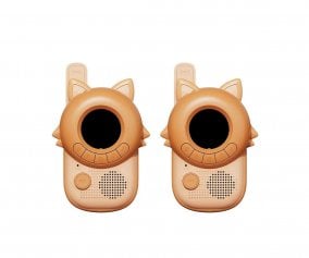 Walkie Talkie Fox/Fox