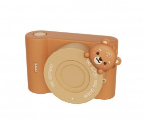 Cmera digital Urban Zoo Bear