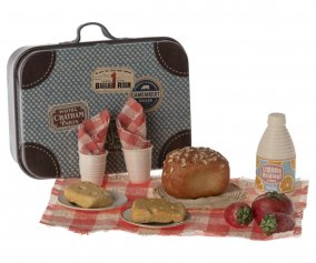 Set de Picnic Ratn