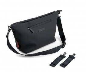 Borsa Passeggino Done by Deer Black