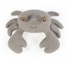 Crab Plush Pepe
