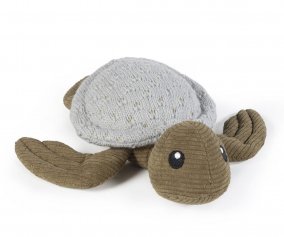 Stuffed Turtle Olivia
