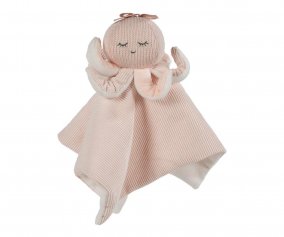 Doudou Octopus Lola Personalised