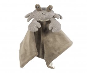 Doudou Pepe the Crab Personalised