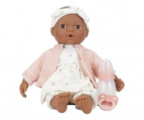 Mueca Baby Noa