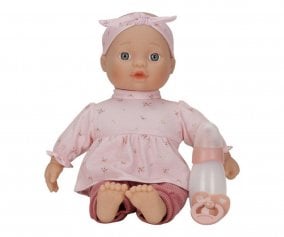 Mueca Baby Lily